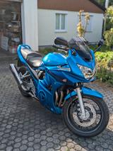 Suzuki Bandit GSF650S - SUZUKI 2006 BANDIT 650