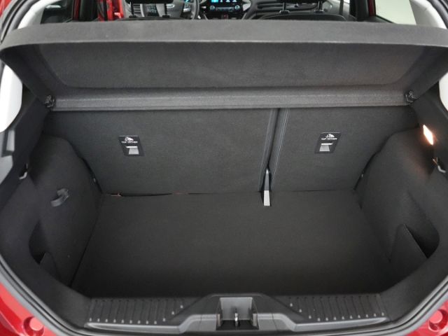 Fiesta TITANIUM+SITZ-/LENKRADHEIZUNG+PARKPILOT H