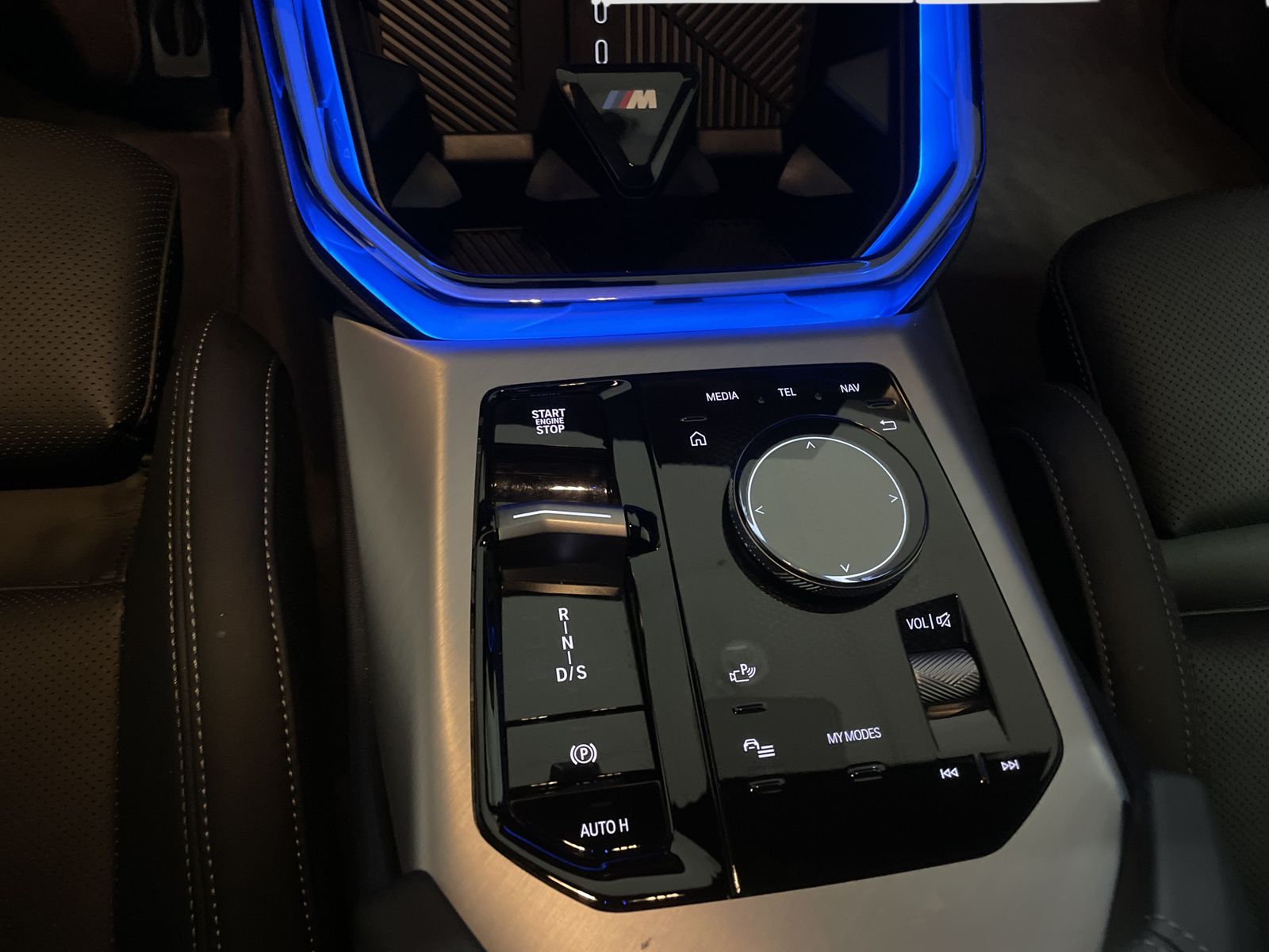 BMW X3 - Bild 17