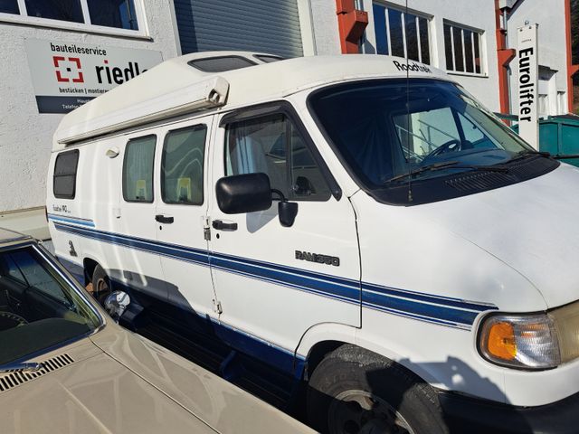 Roadtrek Roadtrek 190 Popular