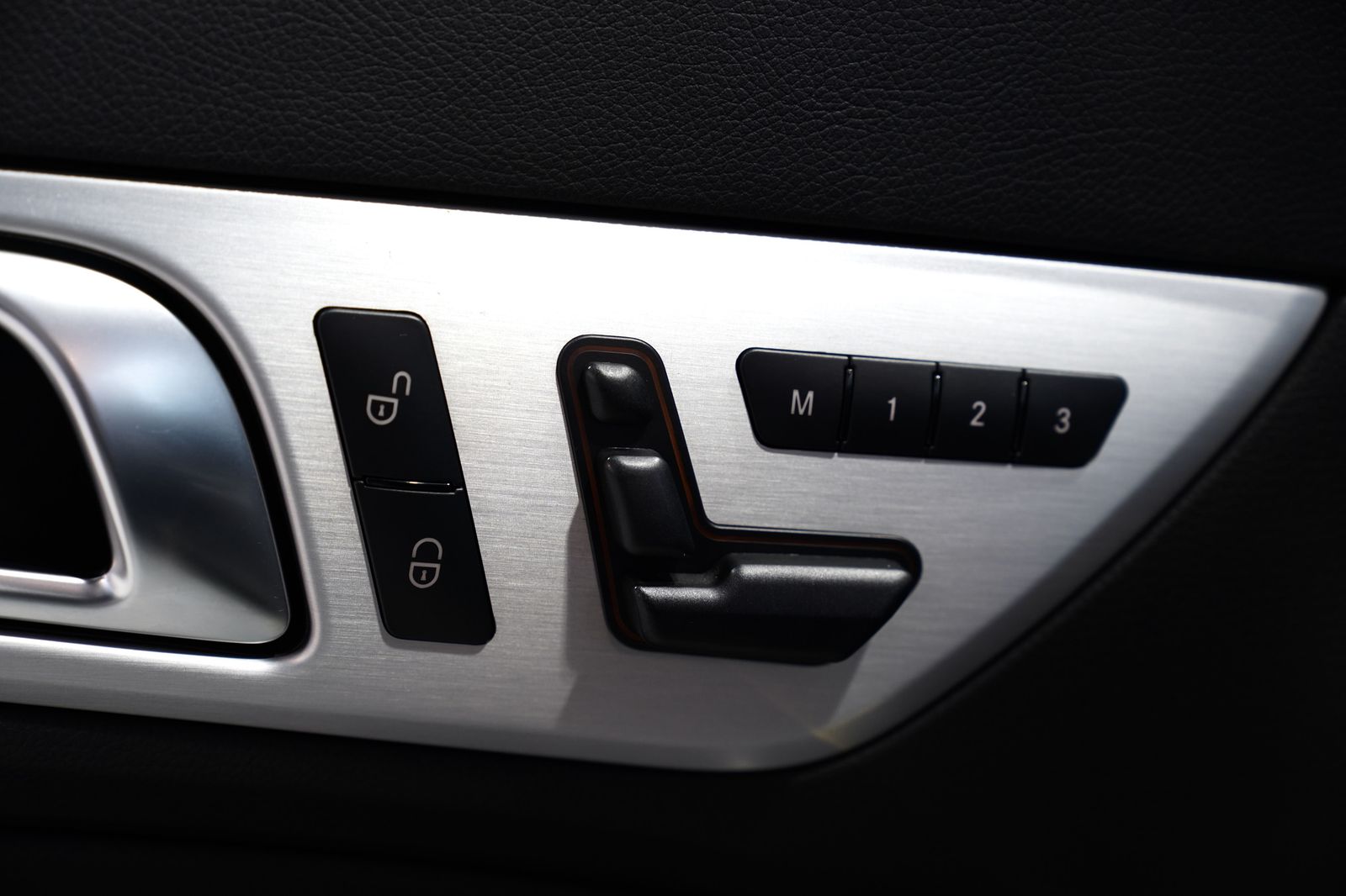 Mercedes Benz Slk 250