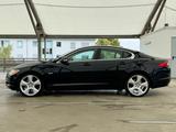 Jaguar XF 4.2 L Supercharged V8 Keyless Sitzbelüftung - Jaguar: Supercharged