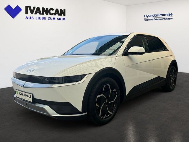 Hyundai IONIQ 5 77,4kWh AWD TECHNIQ Bose