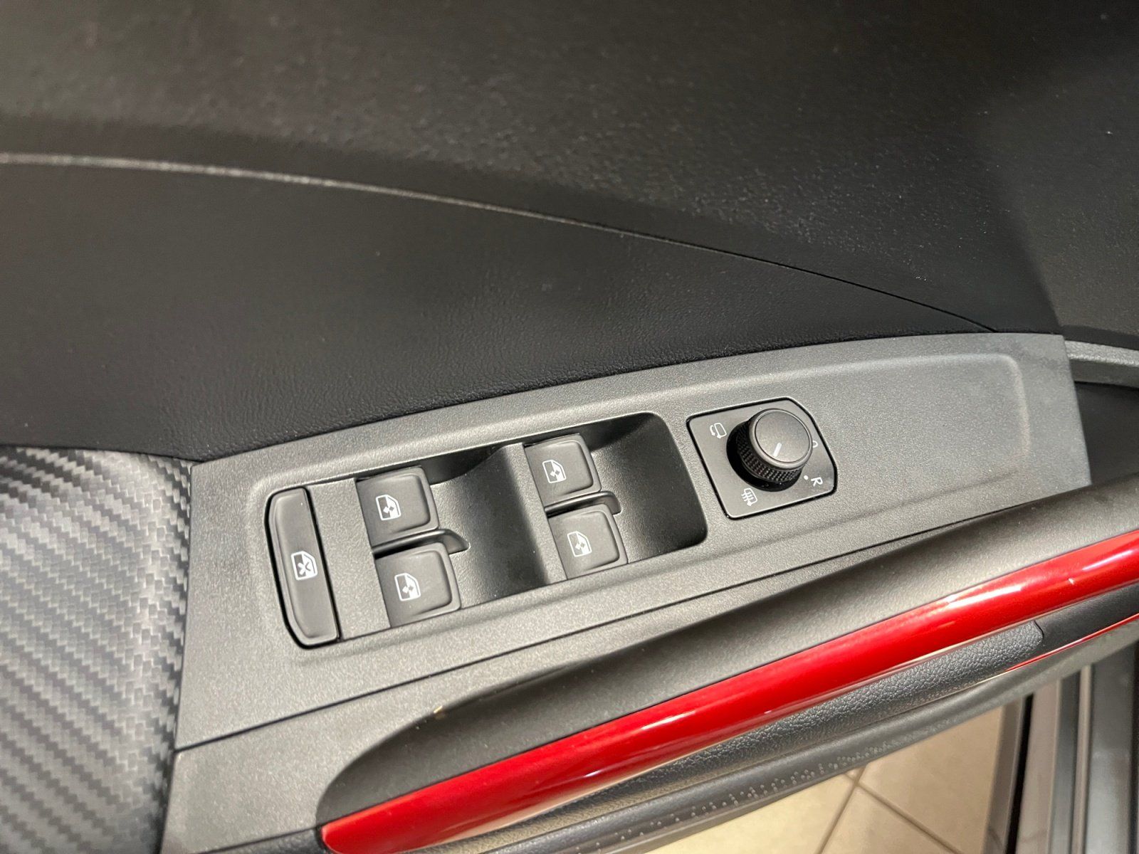 Skoda Fabia - Bild 15