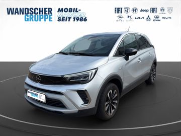 Opel Crossland (X)Crossland Elegance 1,2 Turbo