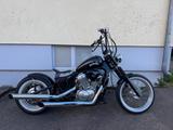 Honda VT600 Shadow - Bobber - Top Gepflegt - TÜV - HONDA BOBBER
