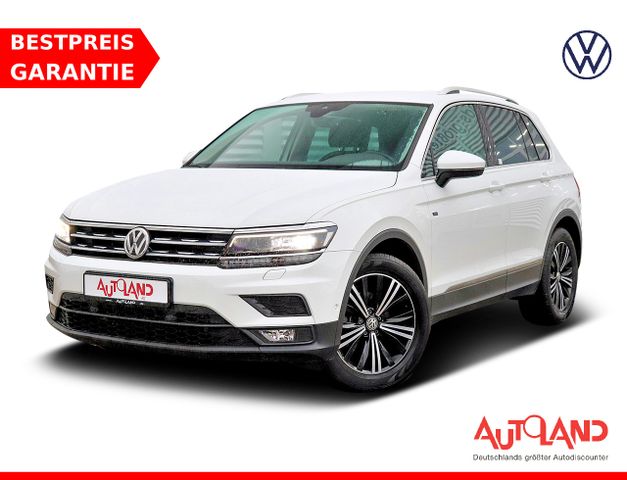 Volkswagen Tiguan 1.4 TSI Join Navi Kamera ACC AHK PDC LED