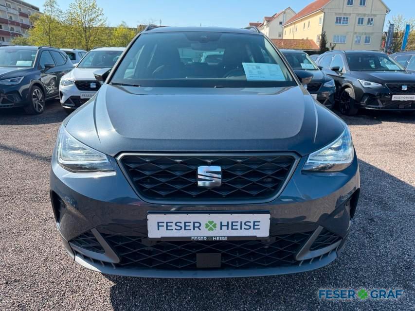 Seat Arona - Bild 2