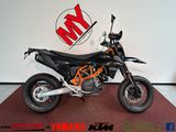 KTM 690 SMC-R MY BLACK EDITION 2024 + KZH + REMUS - Offers matching your search criteria