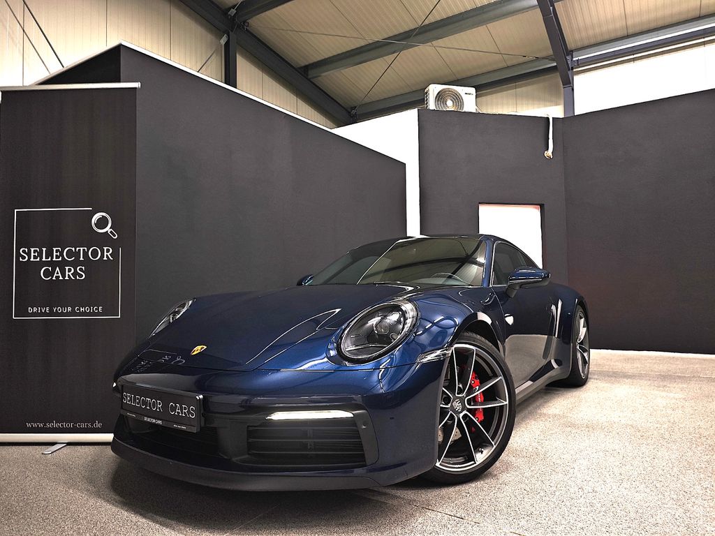 Porsche 911 Urmodell