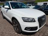 Audi Q5 2.0 TDI 130 kW quattro Motorproblem startet - Audi Unfallwagen