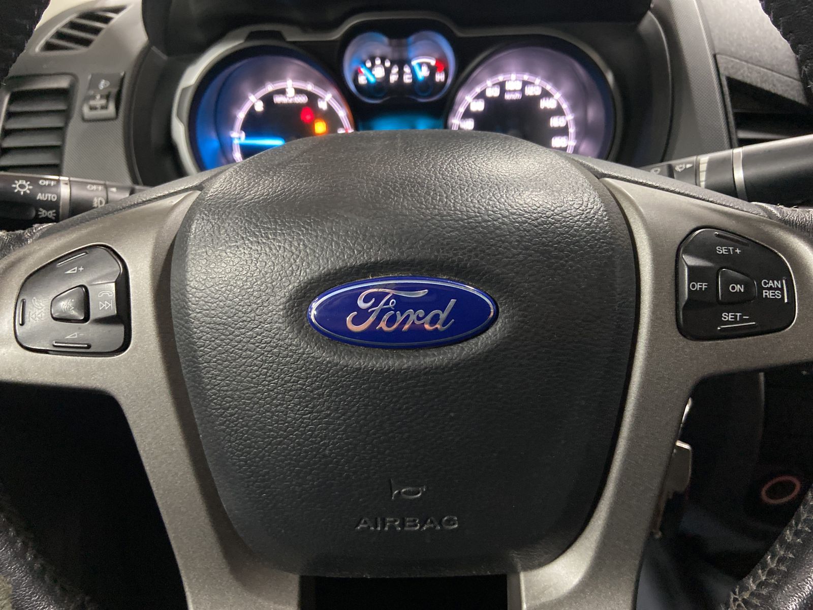 Ford Ranger 4X4 Limited Kabine AHK Standheizung foto 18