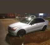 Mercedes-Benz mercedes-benz  250cgi - Mercedes-Benz 250 Limousine Gebrauchtwagen