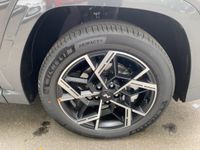 Hyundai TUCSON - Vorschau Bild 7