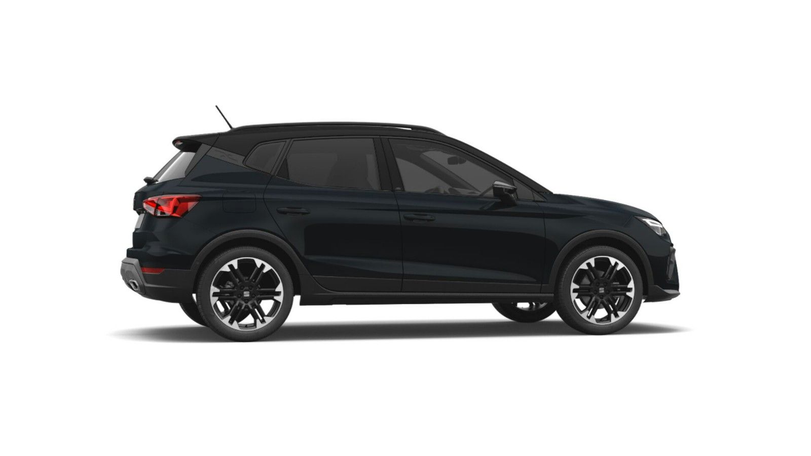 Seat Arona - Bild 4