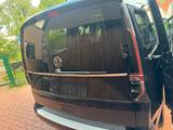 Volkswagen VW Caddy Maxi Style 1.5 TSI DSG | Panorama | AHK - Volkswagen Caddy Maxi mit Panoramadach
