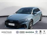 Audi RS3 Sportback quattro PANO/360°/SONOS/V-max 280k
