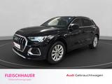Audi Q3 35 TFSI advanced Navi+LED+AHK+VC+sound+App-co - Audi Q3 Gebrauchtwagen in Bonn