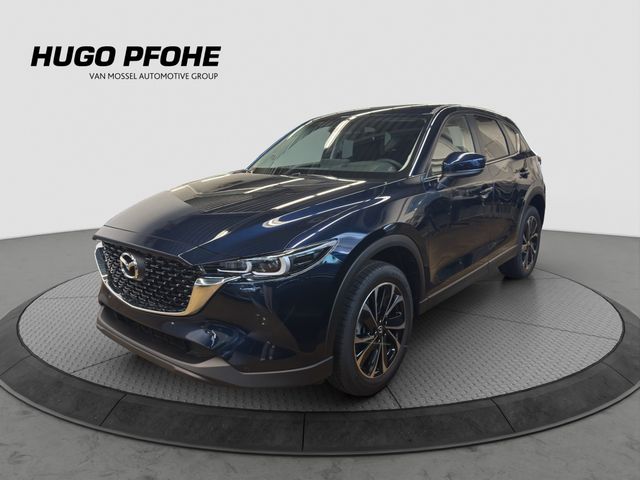 Mazda CX-5 Advantage 2.5 e-SKYACTIV-G 194 FWD Aut. Spo