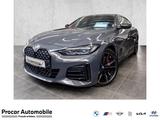 BMW M440i xDrive Gran Coupé M Sport RFK NAVI LED LM - BMW M440 in Köln
