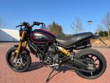 Ducati Scrambler 1100 SportPro Termignoni Scheckheft HU - Offers
