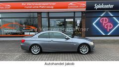 BMW 325d/Cabrio/SonderAusstattung/Sportpaket/TÜV_NEU