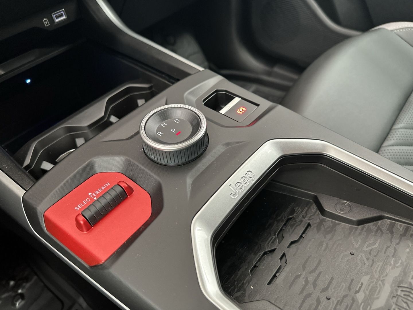 Jeep Compass - Bild 20