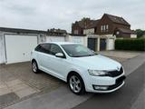 Skoda Rapid Spaceback Klima 2019bj - Skoda Rapid in Dortmund