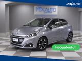 Peugeot 208 1.5 BlueHDI Signature 5 Porte S&S 10 - Peugeot 208: Signature