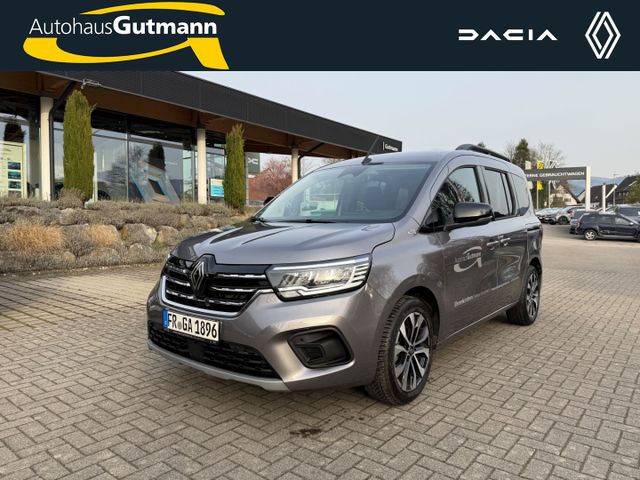 Renault Kangoo III Techno Navi LED ACC Apple CarPlay And