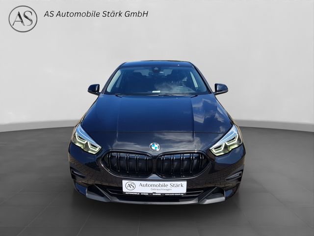 Fahrzeugabbildung BMW 220d Gran Coupé xDrive Live Cockp+Kamera+HUD+ACC