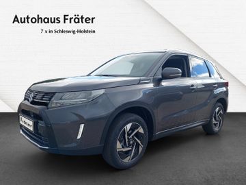 Fotografie 1 des Suzuki Vitara 1.4 BOOSTERJET Hybrid Comfort+ 6AT