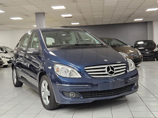 Mercedes-Benz B 150 B -Klasse B 150  TÜV NEU KM 70000