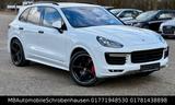 Porsche Cayenne GTS - gebrauchte Porsche Cayenne aus dem Jahr 2016