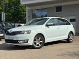 Skoda Rapid Spaceback 1.2 TSI (Green tec) Joy - gebrauchte Skoda Rapid aus dem Jahr 2016