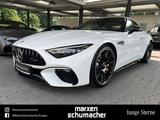 Mercedes-Benz AMG SL 63 4M+ Lift+Massage+Night2+DIGI+PremPlus - gebrauchte Mercedes-Benz SL 63 AMG aus dem Jahr 2023
