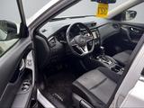 Nissan X-Trail N-Connecta 4x4 2.0 dCi Diesel KAT Metall - Nissan: 7 Sitzer