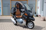 BMW C1 Executive - BMW C1 EXECUTIVE
