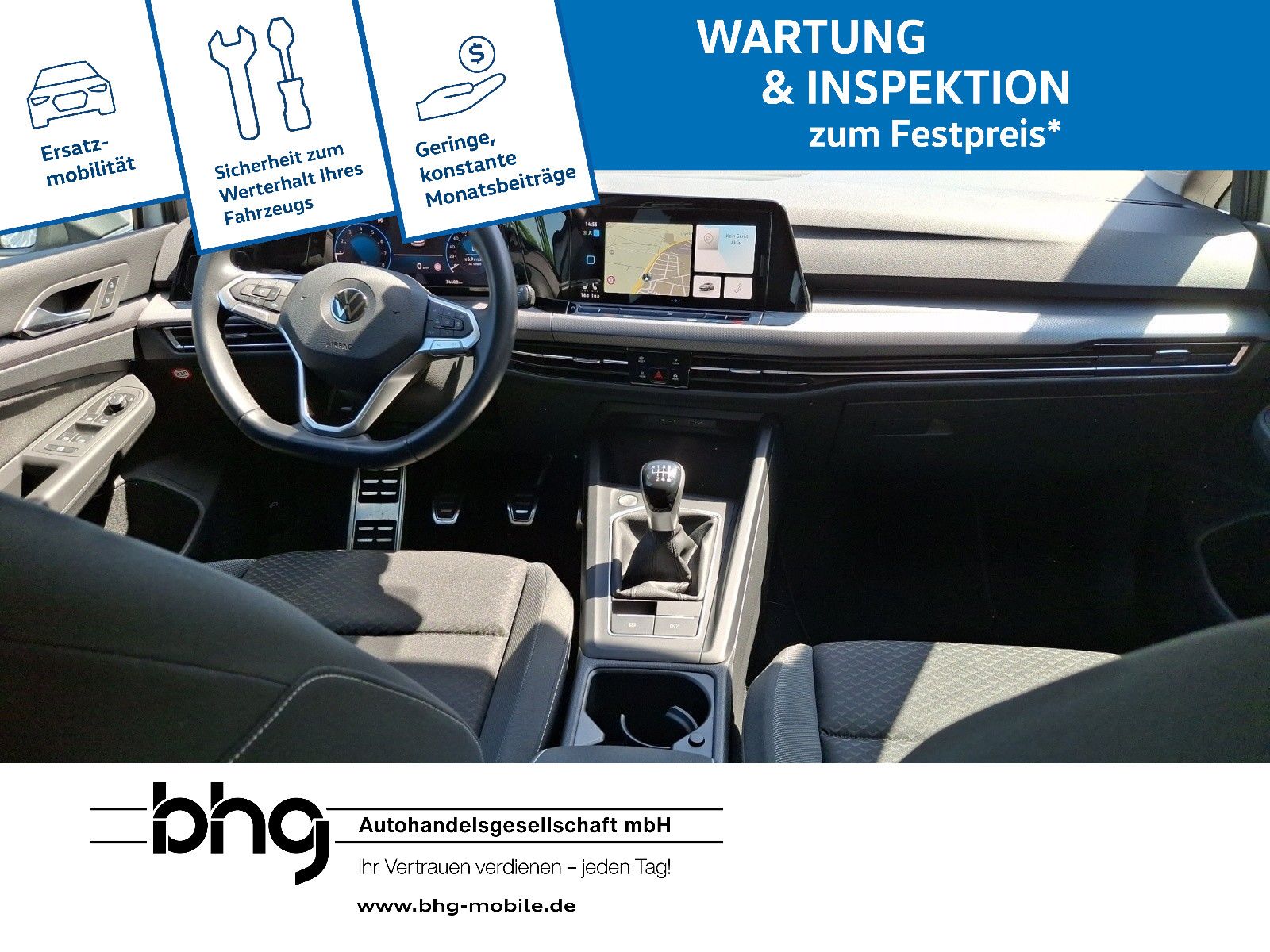 Volkswagen Golf - Bild 11