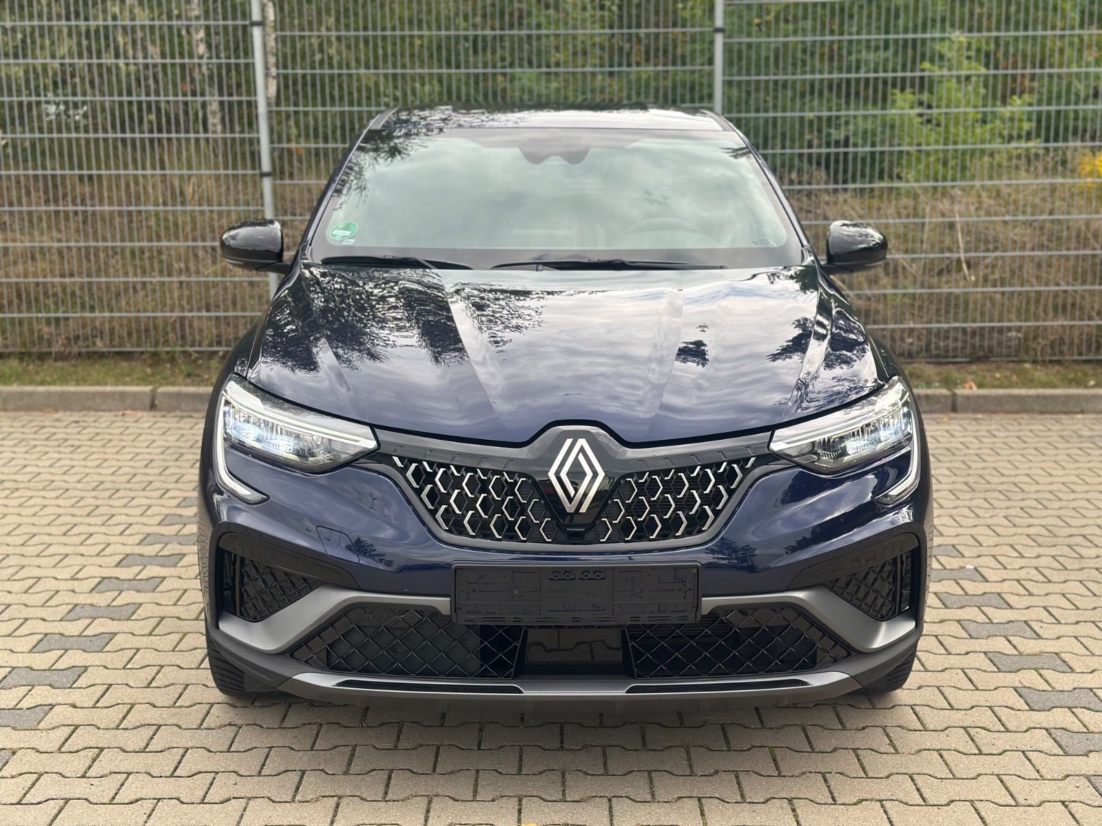 Renault Arkana Esprit Alpine 1,6 E-Tech imagem 2