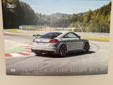 Audi TT RS 2.5 TFSI Iconic Edition 100/100 Coupe Quat
