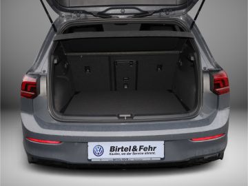 Volkswagen Golf VIII R-Line 1.5 eTSI DSG 2 J. Garantie