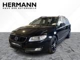 Volvo V70 Kombi D5 Black Edition *AHK*NAVI*SHZ*Xenon* - Volvo V70: B