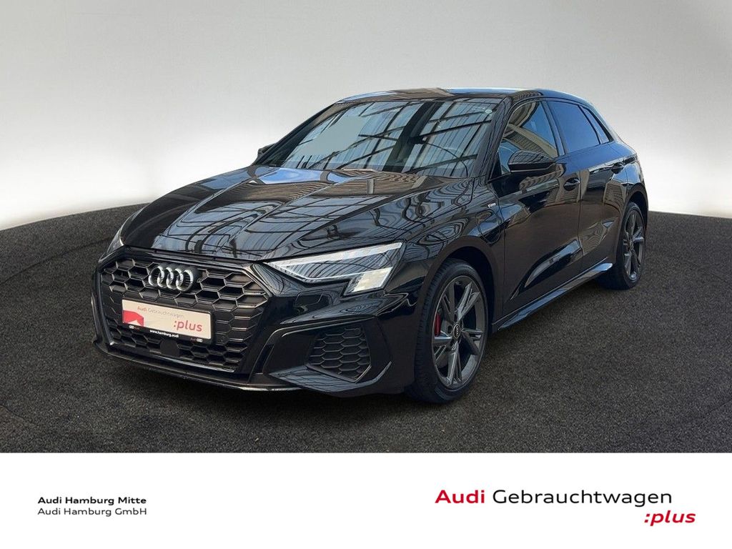 Image of Audi A3