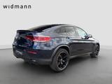 Mercedes-Benz GLC 220 d 4M Coupé AMG*AHK*Schiebedach*Leder*360 - gebrauchte Mercedes-Benz GLC 220 aus dem Jahr 2024