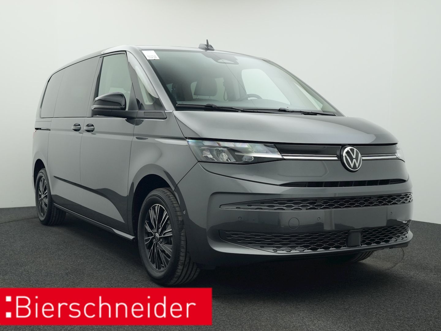 Volkswagen T7 Multivan - Bild 9