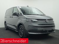 Volkswagen T7 Multivan - Vorschau Bild 9