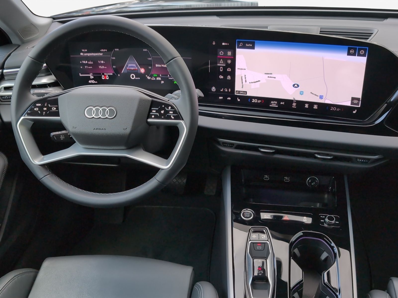 Audi A5 - Bild 5