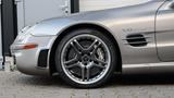 Mercedes-Benz SL 65 AMG V12 Roadster, Sitzebel. 33.924 Miles - Mercedes-Benz SL 65