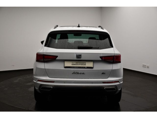Seat Ateca - Bild 21